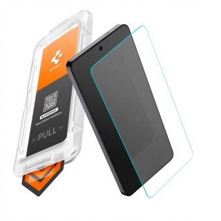 Szkło hartowane Spigen Glas.Tr Ez Fit Pro HD na Samsung Galaxy S26+