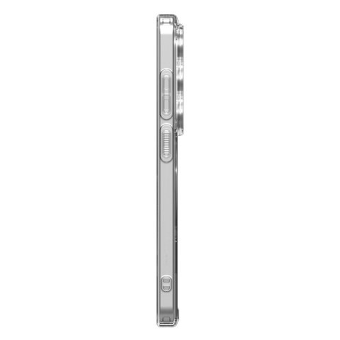 Etui Spigen Ultra Hybrid Mag MagSafe na Samsung Galaxy S26 Ultra Neo One - przezroczyste