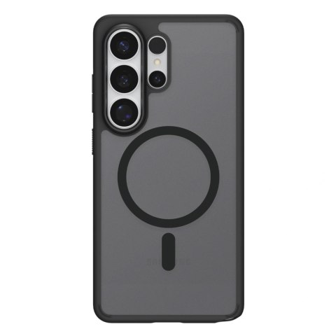 Etui Spigen Ultra Hybrid Mag MagSafe na Samsung Galaxy S26 Ultra - półprzezroczyste