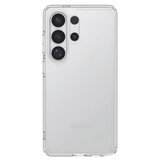Etui Spigen Ultra Hybrid na Samsung Galaxy S26 Ultra - przezroczyste