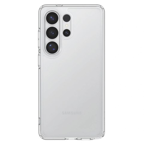 Etui Spigen Ultra Hybrid na Samsung Galaxy S26 Ultra - przezroczyste