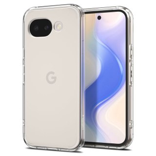 SPIGEN ULTRA HYBRID GOOGLE PIXEL 10A CRYSTAL CLEAR
