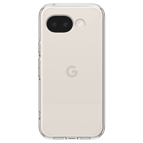 SPIGEN ULTRA HYBRID GOOGLE PIXEL 10A CRYSTAL CLEAR