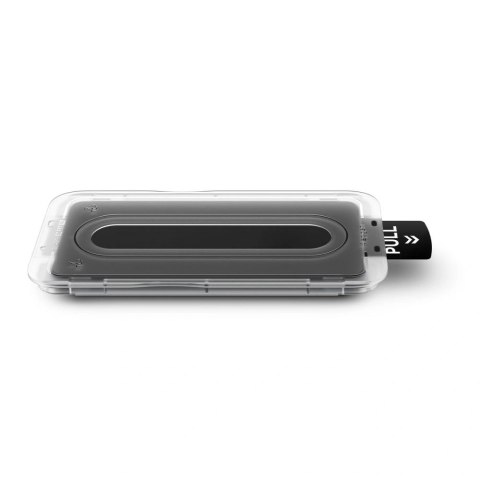 Szkło hartowane Spigen Glas.Tr Ez Fit Pro Anti Reflection 2-pack na Samsung Galaxy S26 Ultra