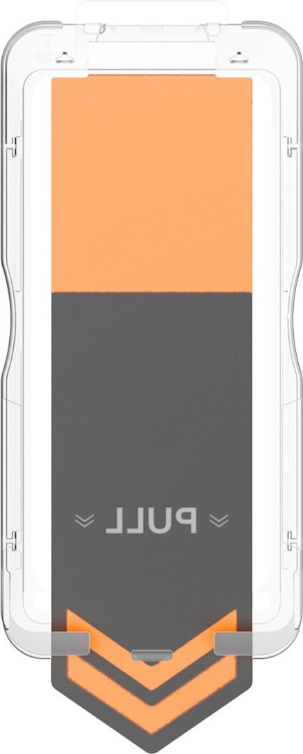 Szkło prywatyzujące Spigen Glas.Tr Ez Fit Pro HD na Samsung Galaxy S26 Ultra