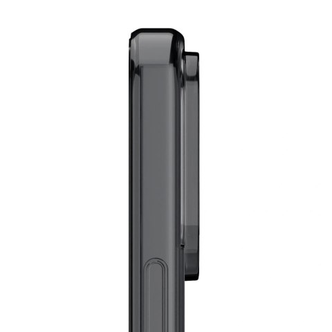 Etui 3mk Armor MagCase na Samsung Galaxy S25 Ultra - przezroczyste