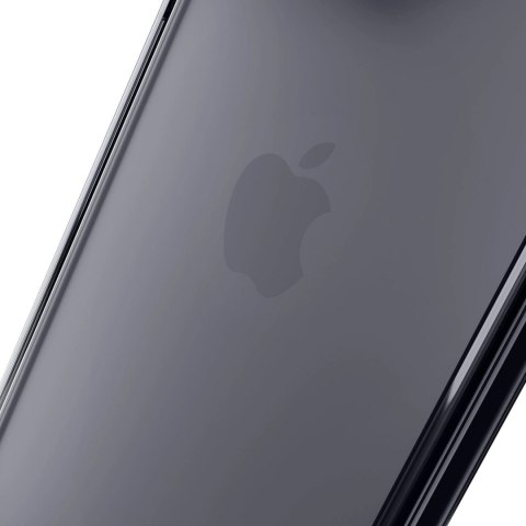 Etui 3mk Clear Case Eco na Apple iPhone 15 pro max - przezroczyste