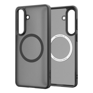 Etui Samsung Capella Magnet Case na Samsung Galaxy S26 kompatybilne z MagSafe - czarne