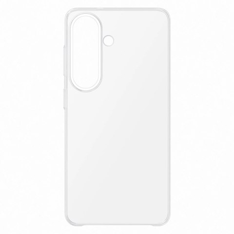 Samsung S26 Clear Case Transparency