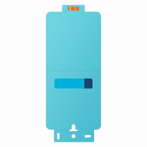 Samsung S26 Plus Anti-reflecting Film Transparency