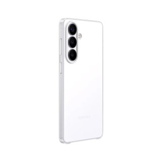 Samsung S26 Plus Clear Case Transparency