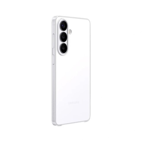 Samsung S26 Plus Clear Case Transparency