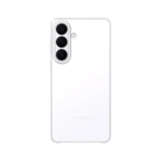 Samsung S26 Plus Clear Case Transparency