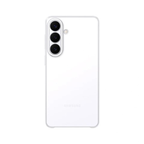 Samsung S26 Plus Clear Case Transparency