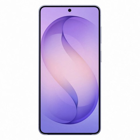 Samsung S26 Plus Clear Case Transparency