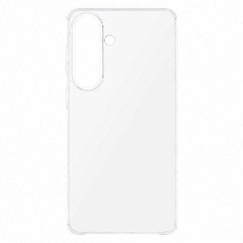 Samsung S26 Plus Clear Case Transparency