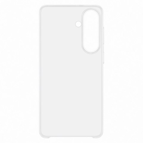 Samsung S26 Plus Clear Case Transparency