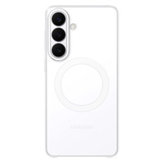 Samsung S26 Plus Clear Magnet Case Transparency