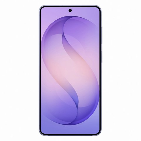 Samsung S26 Plus Clear Magnet Case Transparency