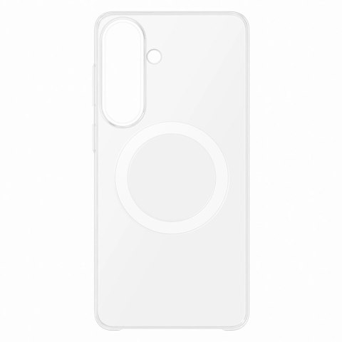 Samsung S26 Plus Clear Magnet Case Transparency