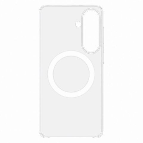 Samsung S26 Plus Clear Magnet Case Transparency