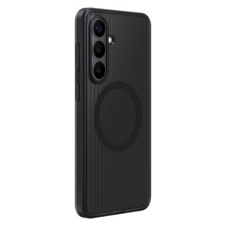 Samsung S26 Plus Rugged Magnet Case Black