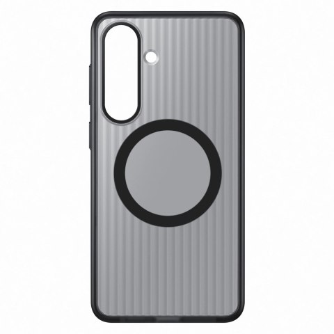 Samsung S26 Plus Rugged Magnet Case Black