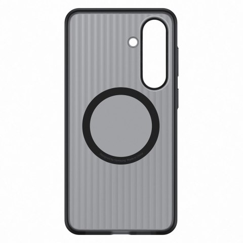 Samsung S26 Plus Rugged Magnet Case Black
