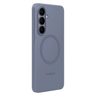 Samsung S26 Plus Silicone Magnet Case Blueviolet
