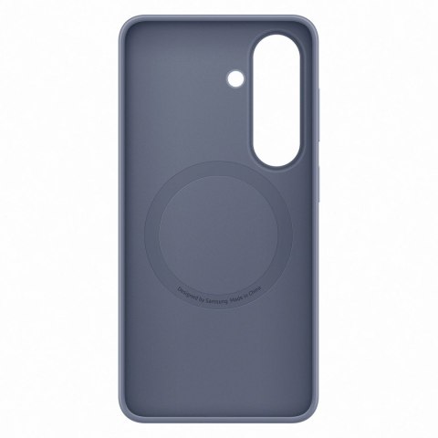 Samsung S26 Plus Silicone Magnet Case Blueviolet
