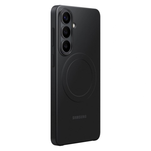 Samsung S26 Plus Slim Magnet Case Black