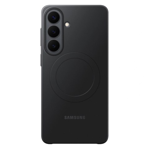 Samsung S26 Plus Slim Magnet Case Black