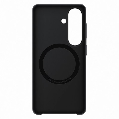 Samsung S26 Plus Slim Magnet Case Black