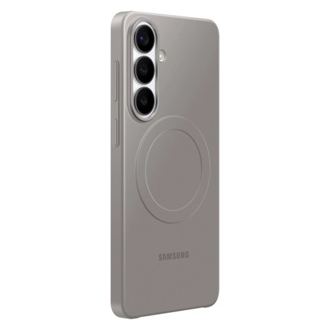 Samsung S26 Plus Slim Magnet Case Gray