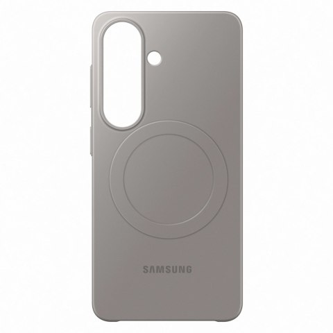 Samsung S26 Plus Slim Magnet Case Gray