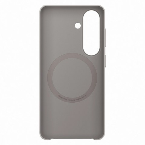 Samsung S26 Plus Slim Magnet Case Gray
