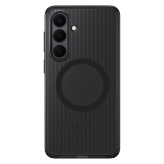 Samsung S26 Rugged Magnet Case Black