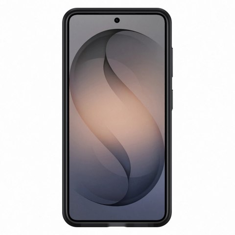 Samsung S26 Rugged Magnet Case Black