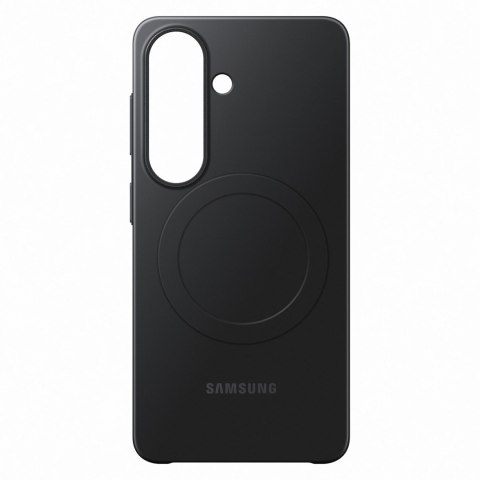 Samsung S26 Slim Magnet Case Black