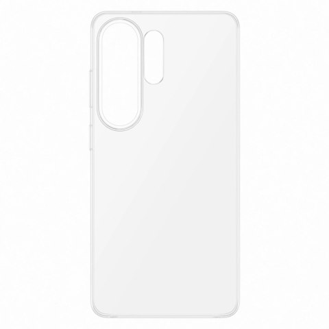 Samsung S26 Ultra Clear Case Transparency