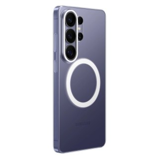 Samsung S26 Ultra Clear Magnet Case Transparency