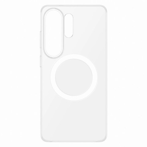 Samsung S26 Ultra Clear Magnet Case Transparency