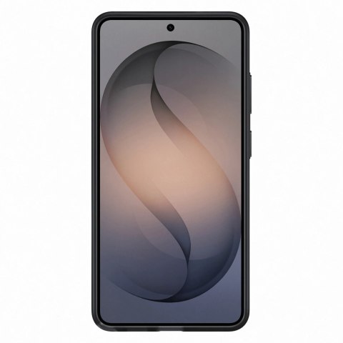 Samsung S26 Ultra Rugged Magnet Case Black