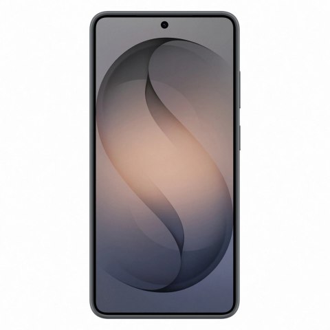 Samsung S26 Ultra Silicone Magnet Case Black