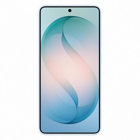 Samsung S26 Ultra Silicone Magnet Case Lightblue