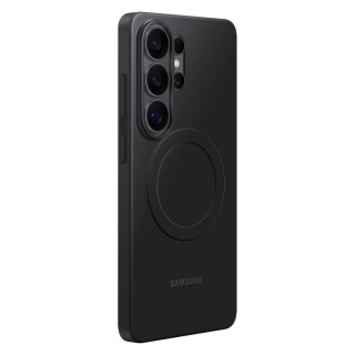 Samsung S26 Ultra Slim Magnet Case Black
