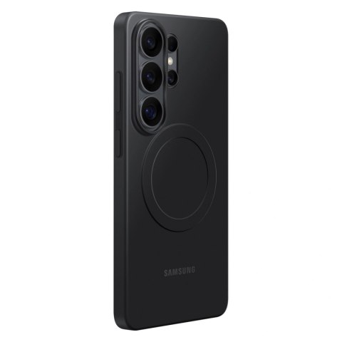 Samsung S26 Ultra Slim Magnet Case Black