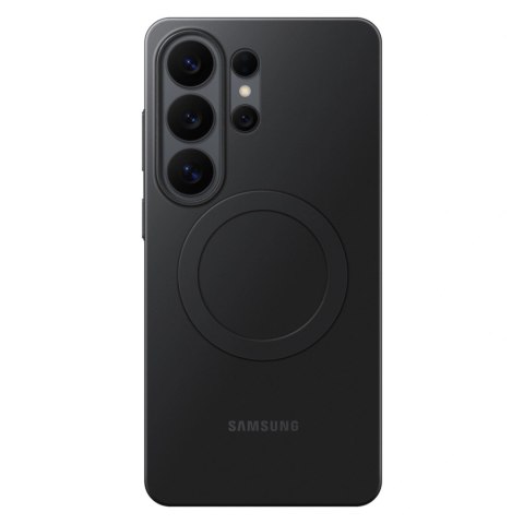 Samsung S26 Ultra Slim Magnet Case Black