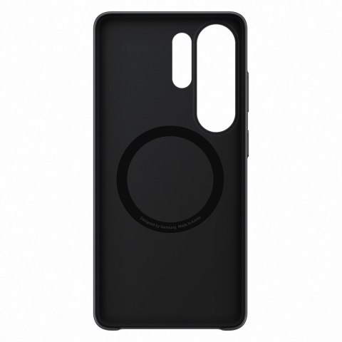 Samsung S26 Ultra Slim Magnet Case Black