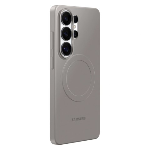 Samsung S26 Ultra Slim Magnet Case Gray